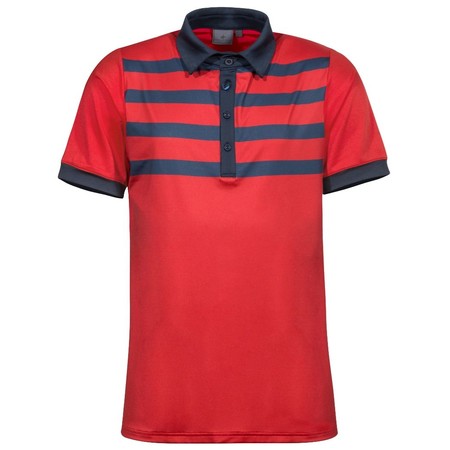 Cross Flavour Polo