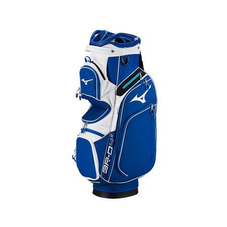 Mizuno BRD-4 Cart Bag