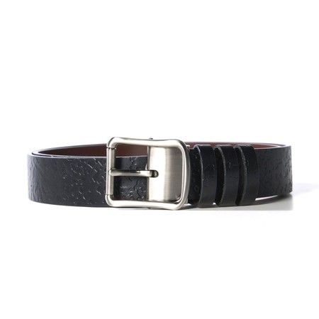 Adidas Reversible Leather Belt - Women’s