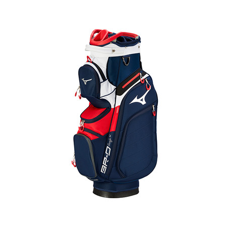 Mizuno BRD-4 Cart Bag