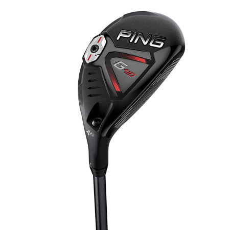 Ping G410 Hybrid