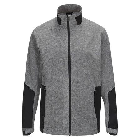 Peak Performance Men's Golf Course Melange Jackets