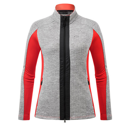 Kjus Women Radun Midlayer Jacket