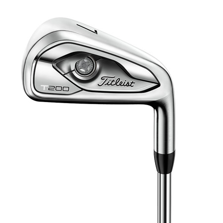 Titleist T200 Irons Graphite