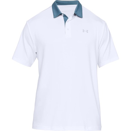 Under Armour Playoff Polo 2.0 - Wedge Graphic