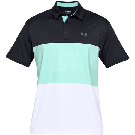 Under Armour Playoff Polo 2.0 - Heritage Polo