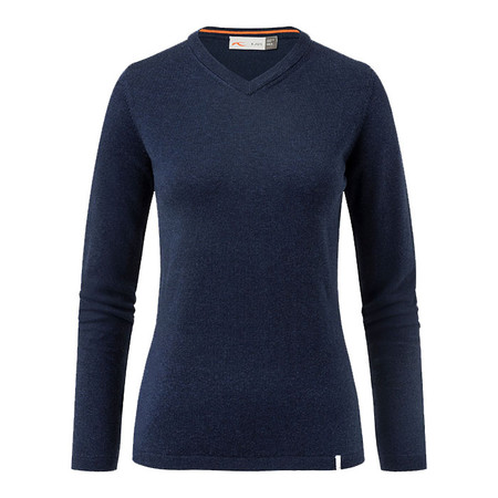 Kjus Women Kicki V-Neck Pullover