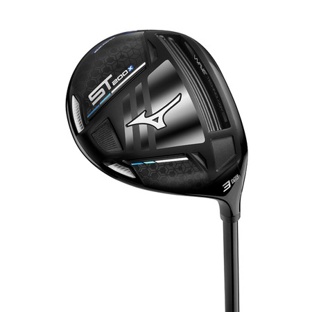 Mizuno ST200X Fairway