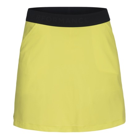 Peak Performance Women's Soul Golf Skirt