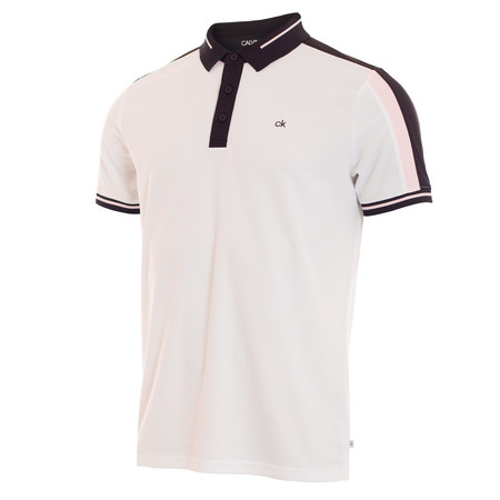 Calvin Klein Aerospan Polo