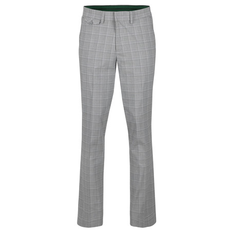 Golfino Casual Drive Checked Trousers