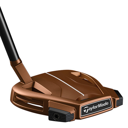 TaylorMade Spider X Copper Single Sightline