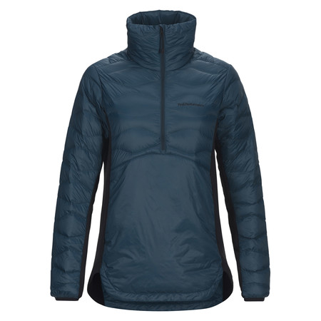 Peak Performance Women's Down Helium Hybrid Anorak