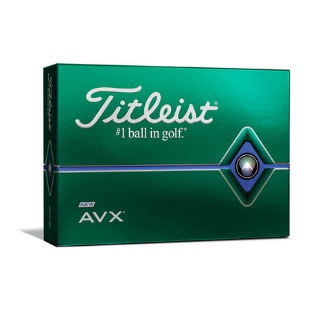 Titleist AVX 2020