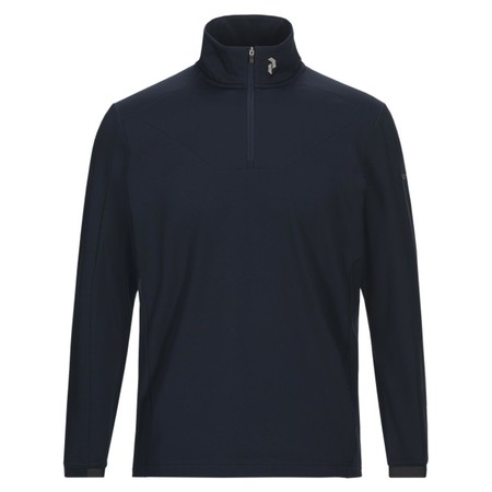 Peak Performance Men's Ace Golf Mid Jersey