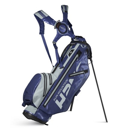 Sun Mountain 2020 H2NO lite Stand Bag