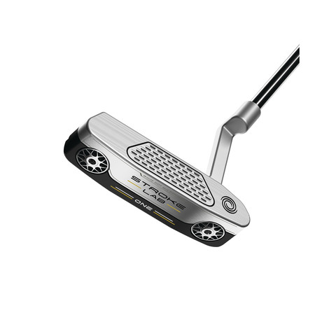 Odyssey Stroke Lab One Putter Jumbo Grip