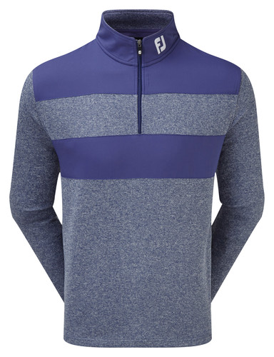 Footjoy Flat Back Rib & Woven Chill-Out