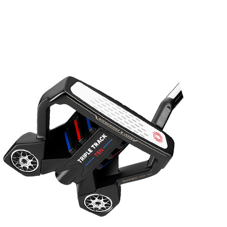 TripleTrack Ten S Putter