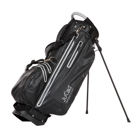 JuCad Waterproof Stand Bag