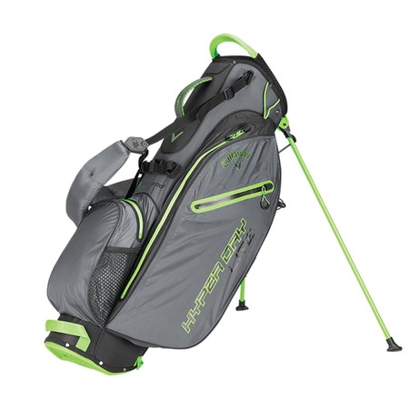 Callaway Hyper Dry Lite Stand Bag