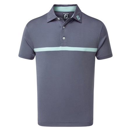 FootJoy Engineered Nailhead Jacquard