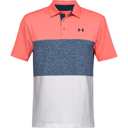 Under Armour Playoff Polo 2.0 - Heritage Polo