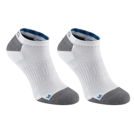 Ping Sensorcool No Show Sock - 2 Pack