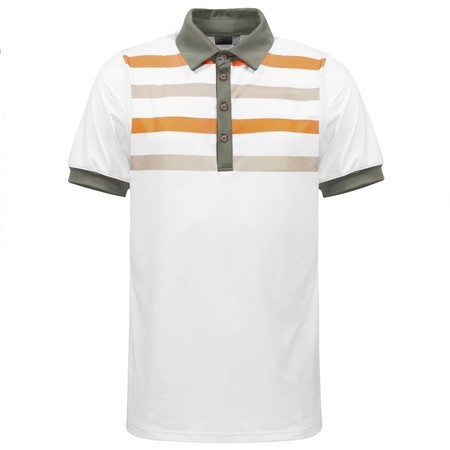 Cross Flavour Polo