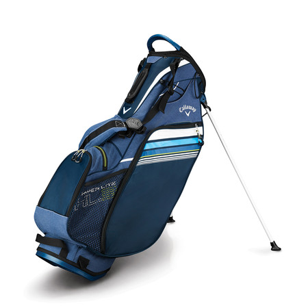 Callaway Hyper-Lite 3 Stand Bag