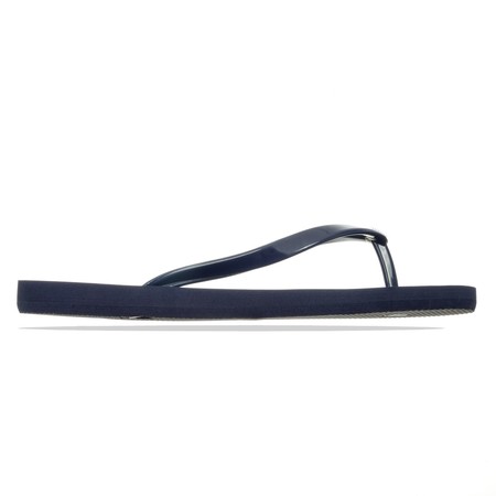 Armani EA7 Ladies Low Flip Flop