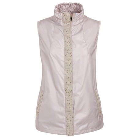 Golfino Luxury Single Layer Waistcoat