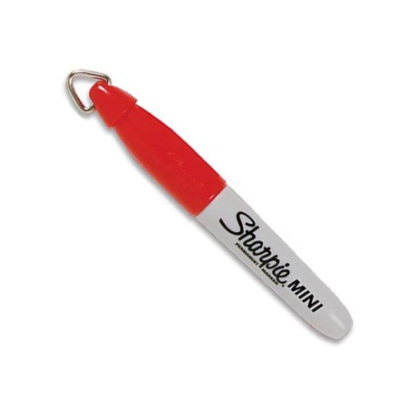 Sharpie Mini Permanent Marker