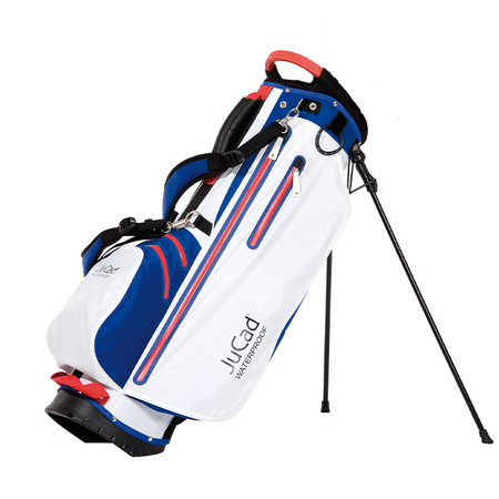 JuCad Waterproof Stand Bag