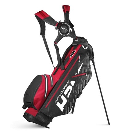 Sun Mountain 2020 H2NO lite Stand Bag LH