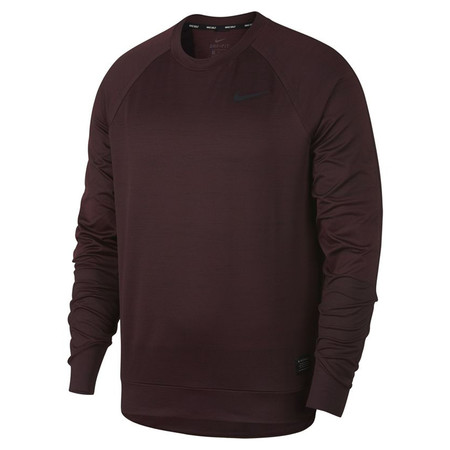 Nike Dry Top Crew Brushed