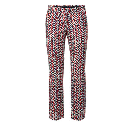 Kjus Women Ila Printed 7/8 Pants