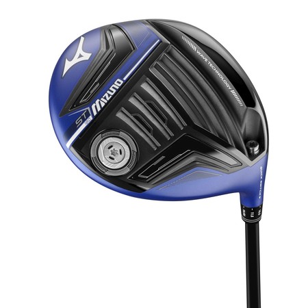 Mizuno ST180 Driver Ladies