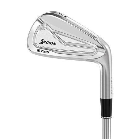 Srixon Z 785 Irons Steel 5-PW