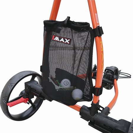 Big Max Universal Fit Net Bag