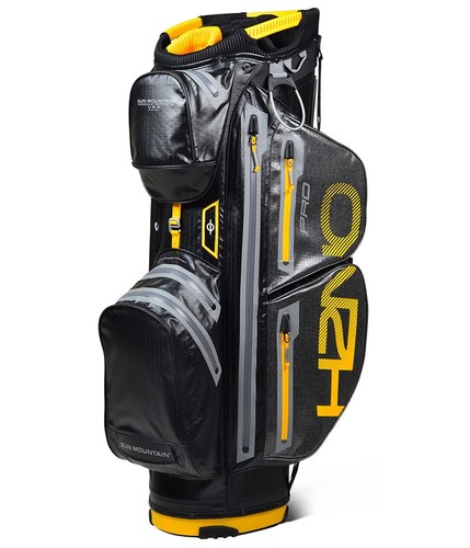 Sun Mountain 2019 H2NO PRO Cart bag