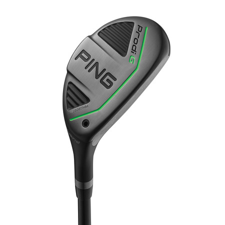 Ping Prodi G Hybrid