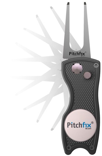 Big Max Pitchfix Clasic