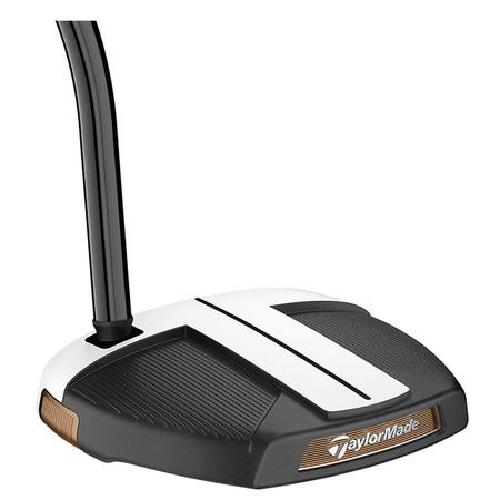 TaylorMade Spider FCG Single Bend