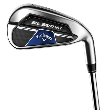 Callaway Big Bertha B21 Irons Graphite