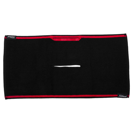 Titleist Players Towel