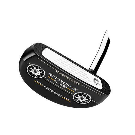 Odyssey Stroke Lab Black Rossie Putter