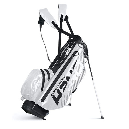 Sun Mountain 2020 H2NO Super lite Stand Bag