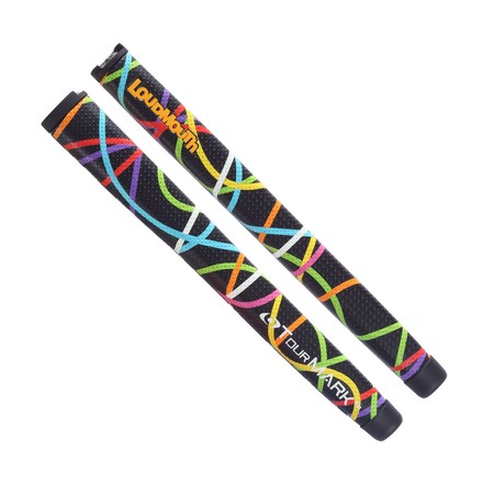 Loudmouth Putter Grip JUMBO