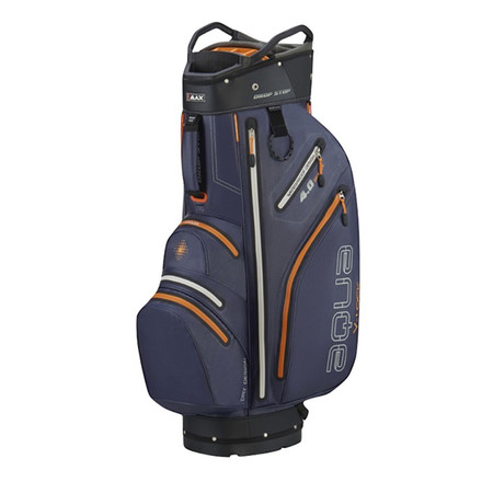 Big Max Aqua V-4 Cart Bag